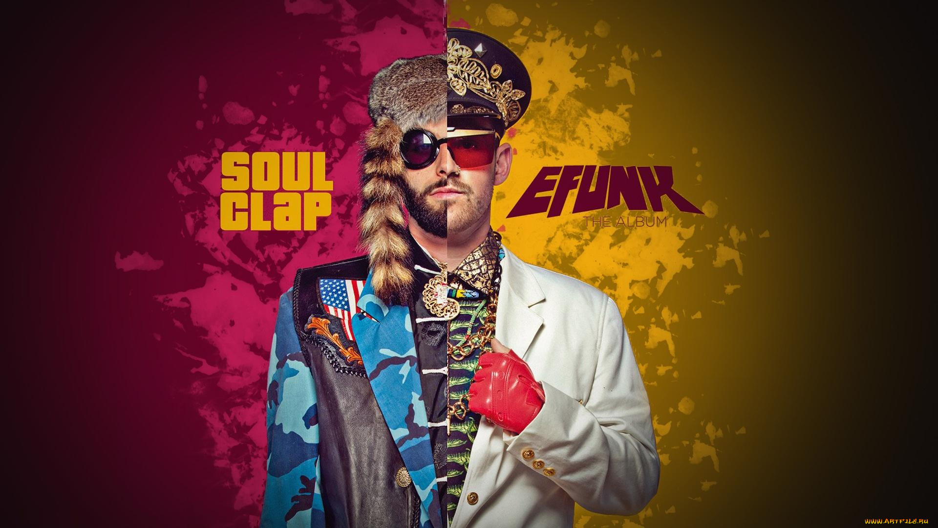 soul, clap, efunk, , , , , , , , 